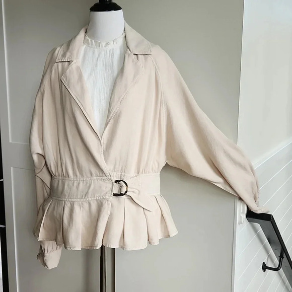 ||FREE PEOPLE|| jacket - Picture 1 of 6